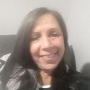 Meet your Posher, Ramonita